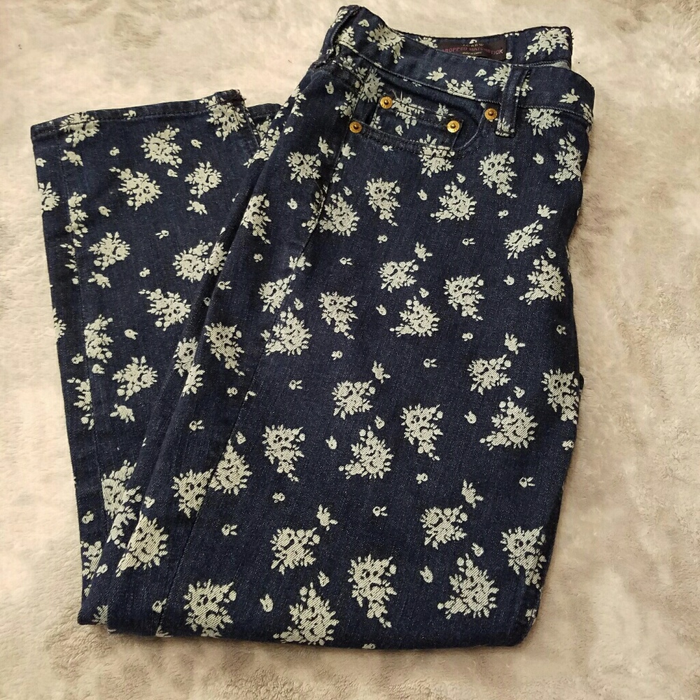 J.Crew Jeans